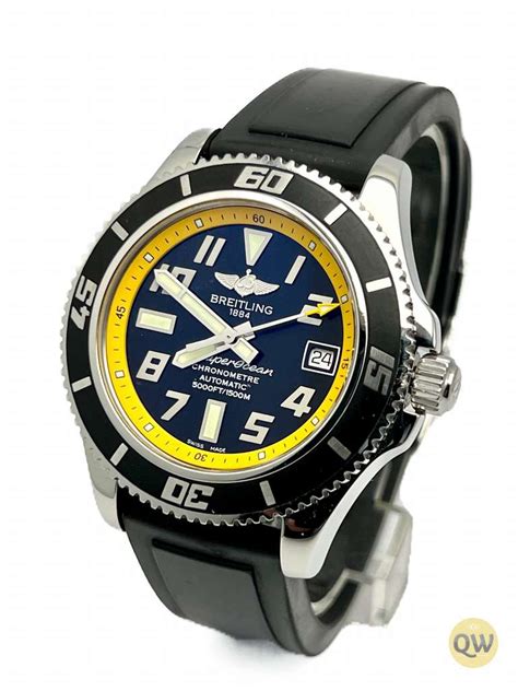 breitling superoceam|Breitling Superocean for sale.